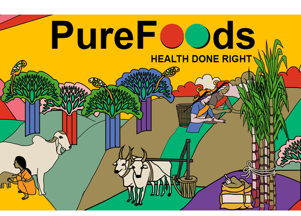 Pure Foods