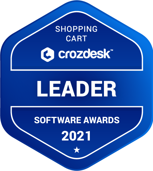 Shopaccino - Top Shopping Cart Software on Crozdesk