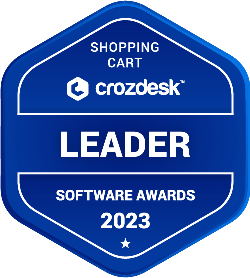 Shopaccino - Top Shopping Cart Software on Crozdesk