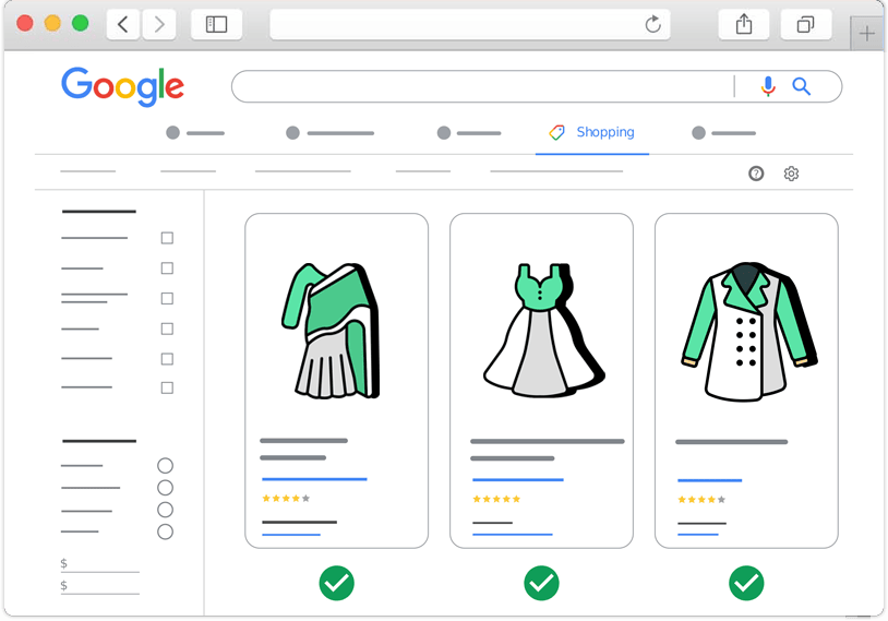 Google Shopping