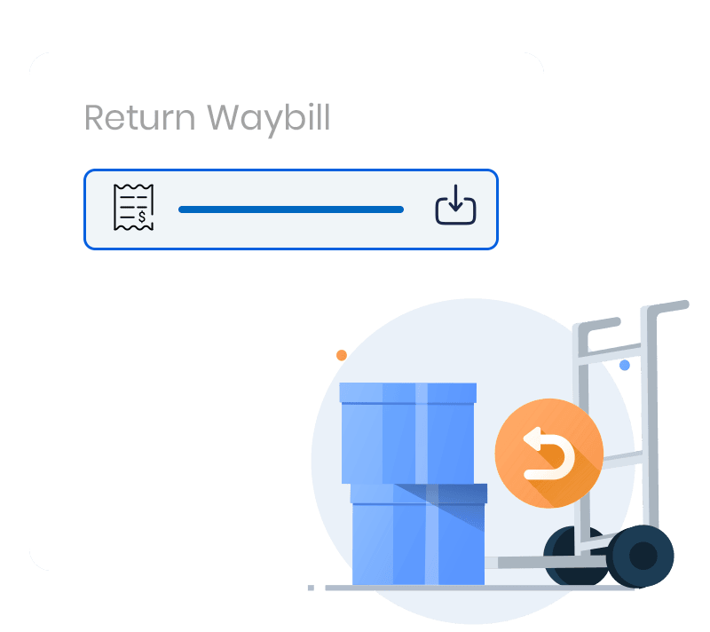 Return Waybill