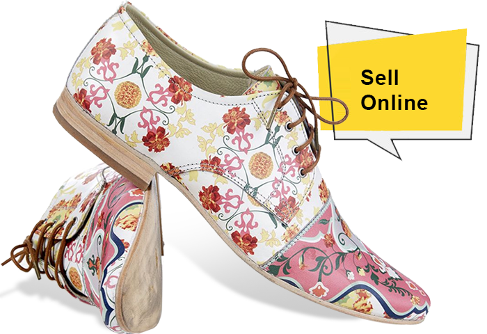 Online Shopping Marketplace: Clothes, Shoes, Beauty