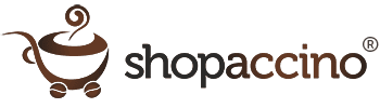 Shopaccino logo