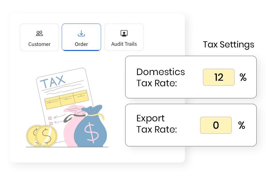 Taxation and Compliance Made Simple